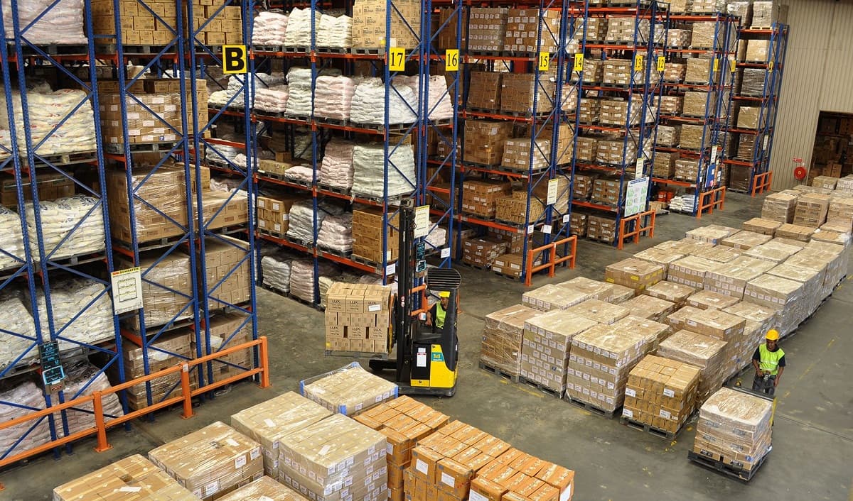 Why Businesses Choose WareMatch for Industrial Leasing Needs