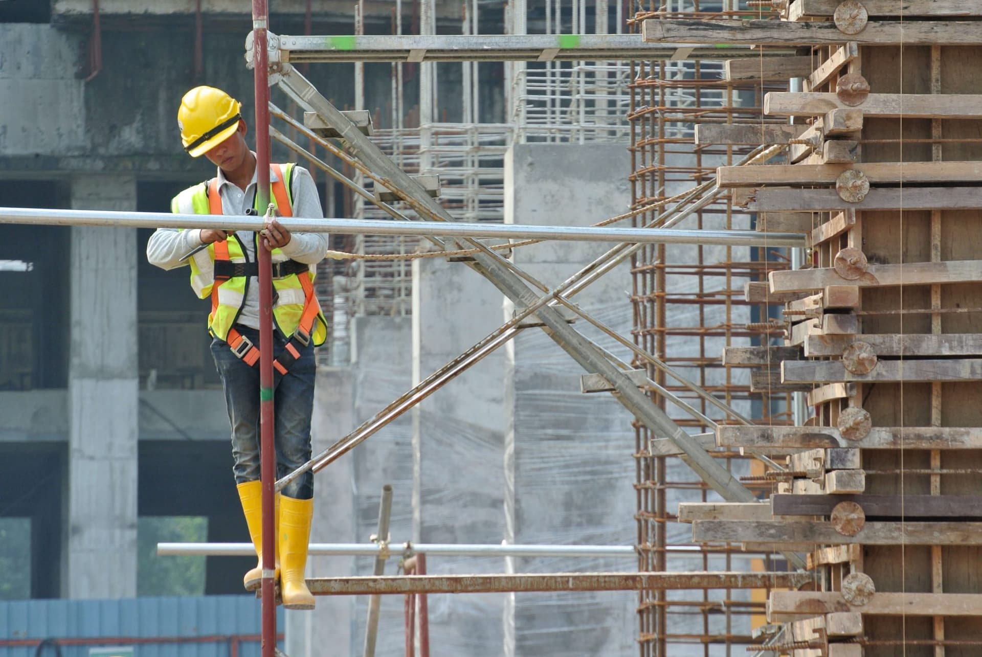 Top Traits of a Leading Commercial Concrete Contractor in Minnesota
