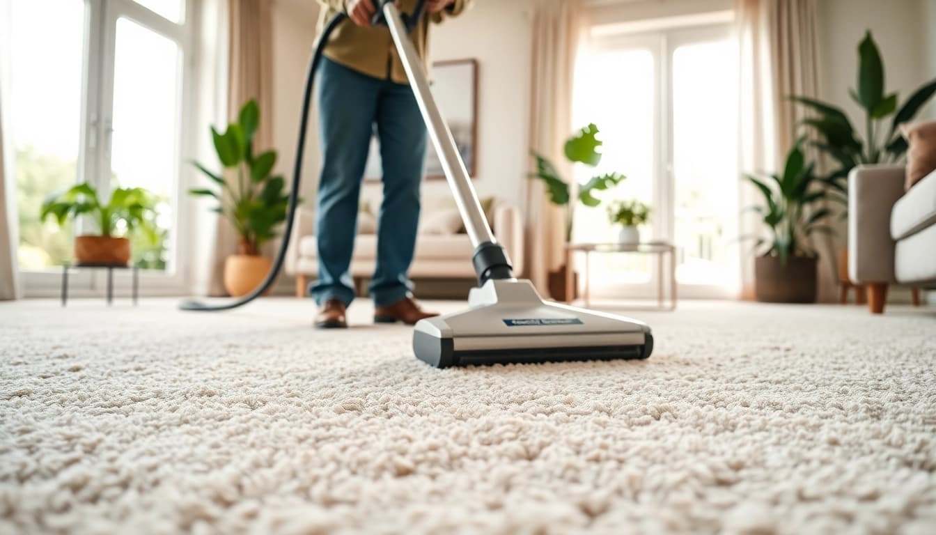 Transform your space with expert carpet cleaning roseville ca techniques, highlighting modern cleaning methods.