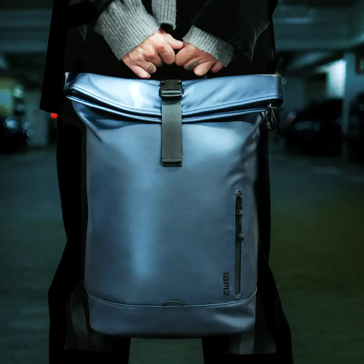 Rucksack kaufen mit Stil – Exklusive Modelle bei VIDI BAGS