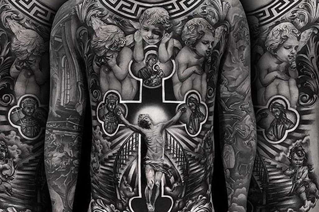 Unveiling the Artistry of Tattoos at Tattoostyles24.com: Discover Unique Styles and Meanings