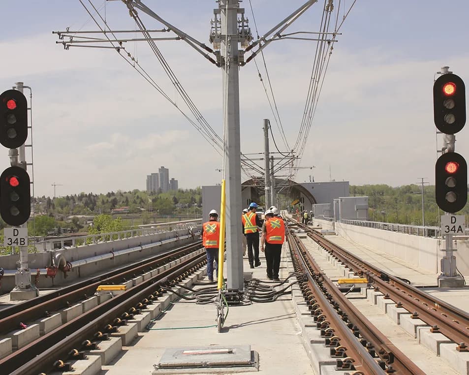 Railroad Design Consultants – Professional Railroad Design Consultants for Modern Rail Projects