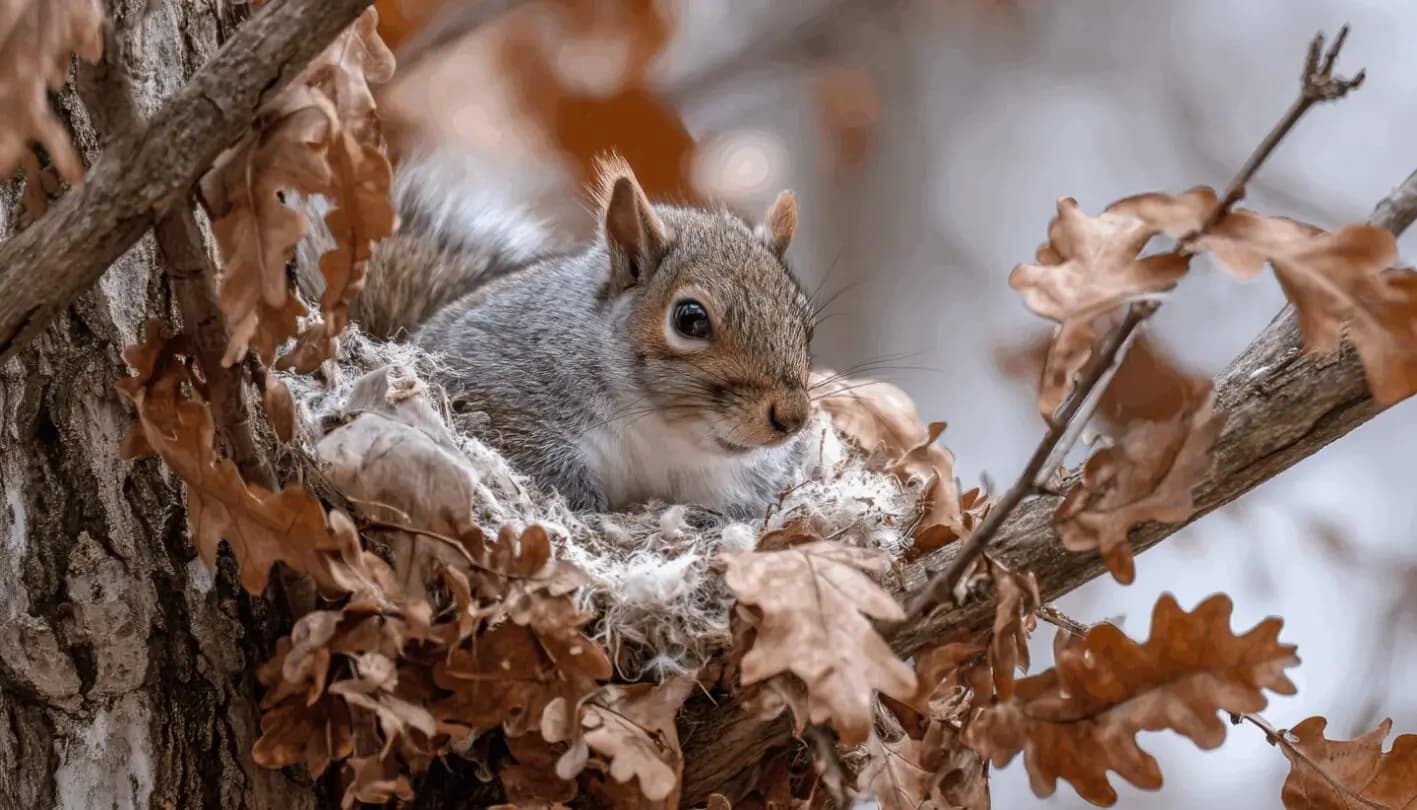 Emergency Squirrel Removal for Toronto Residents