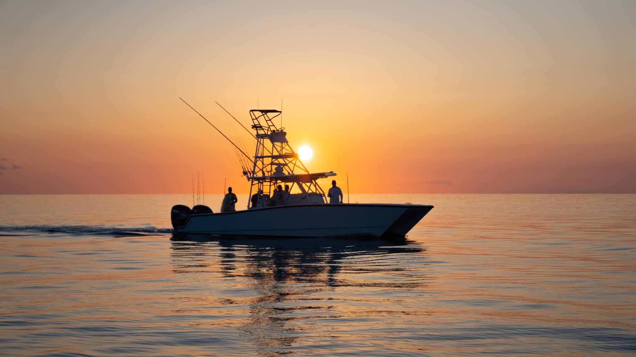 Cabo Fishing Charters with Expert Local Captains