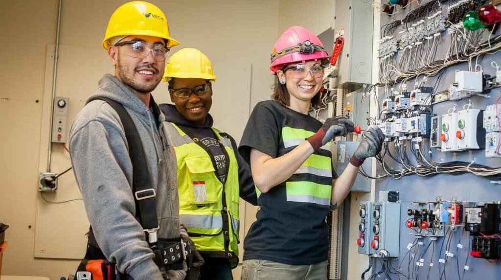 Electrician Vancouver: Influx Electric Delivers Trusted, Insured, and Hassle-Free Electrical Solutions