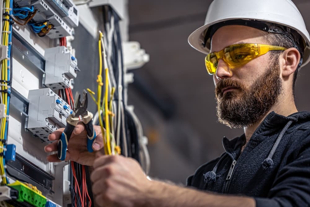 Essential Guide to Effective Lighting Service Maintenance
