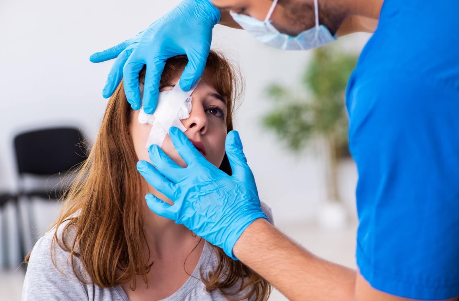 Comprehensive Eye Exams with Your Local Eye Doctor Springdale Arkansas