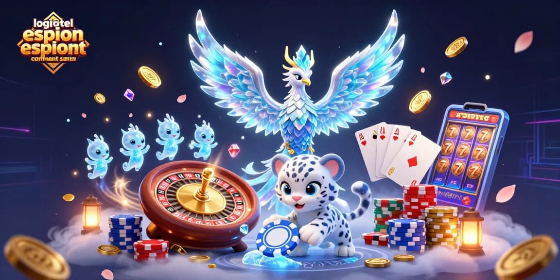 Identifiez les logiciels espions en jouant avec des graphismes captivants et une ambiance de jeu.
