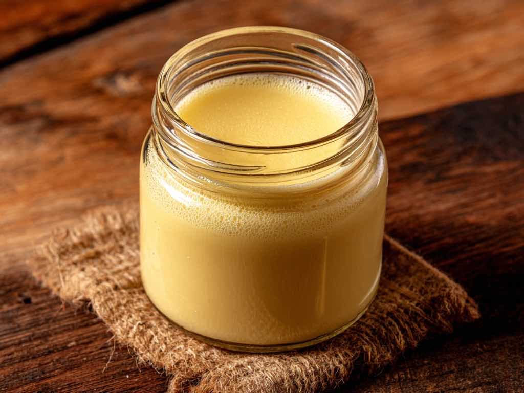 Grass Fed Beef Tallow: Le Soin Naturel Que Votre Peau Adore