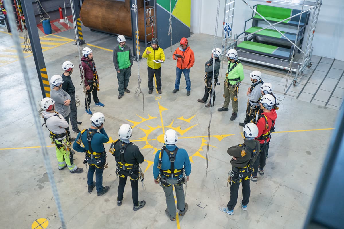 Construction Safety Training That Strengthens Your Business