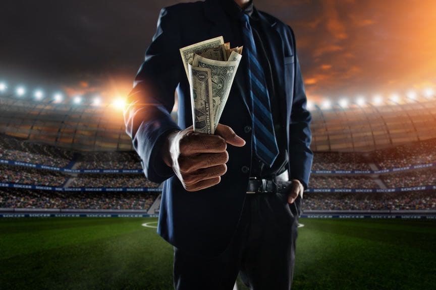 Exploring the Thriving World of Sports Betting in Alberta
