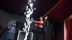 Book a Corporate Magician Massachusetts for Client Appreciation Nights