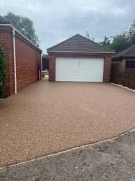 Professional Surfacing Solutions for Driveways, Roads &amp; Car Parks
