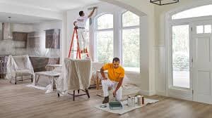 Reliable Painters in Delaware Ohio – Final Touch Painting Experts