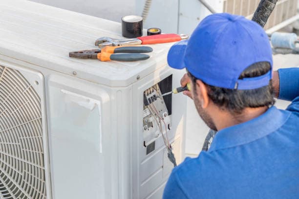 Trusted AC Repair Patterson NY Professionals