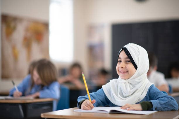 Olive Tree Study: A Leading Islamic Weekend School in the Heart of London
