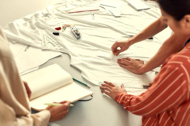 Custom T shirt Printing for Workwear, Teams &amp; Promotions