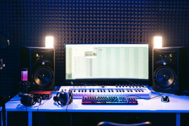 Results-Driven Music Promotion Company for Chart Success