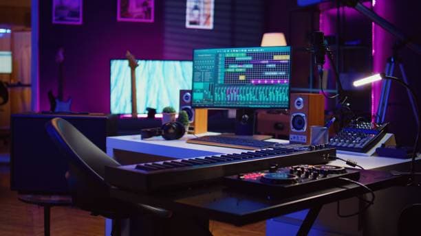 Lost Boy Entertainment: Award-Winning Music PR Firm for National &amp; Global Exposure