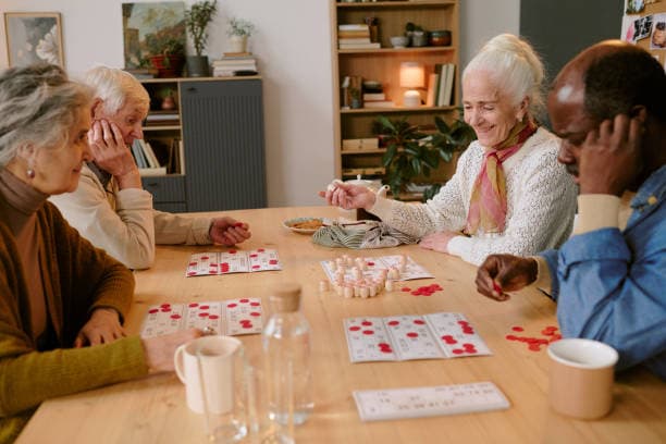 Competitive and Fun Games to Play with Friends