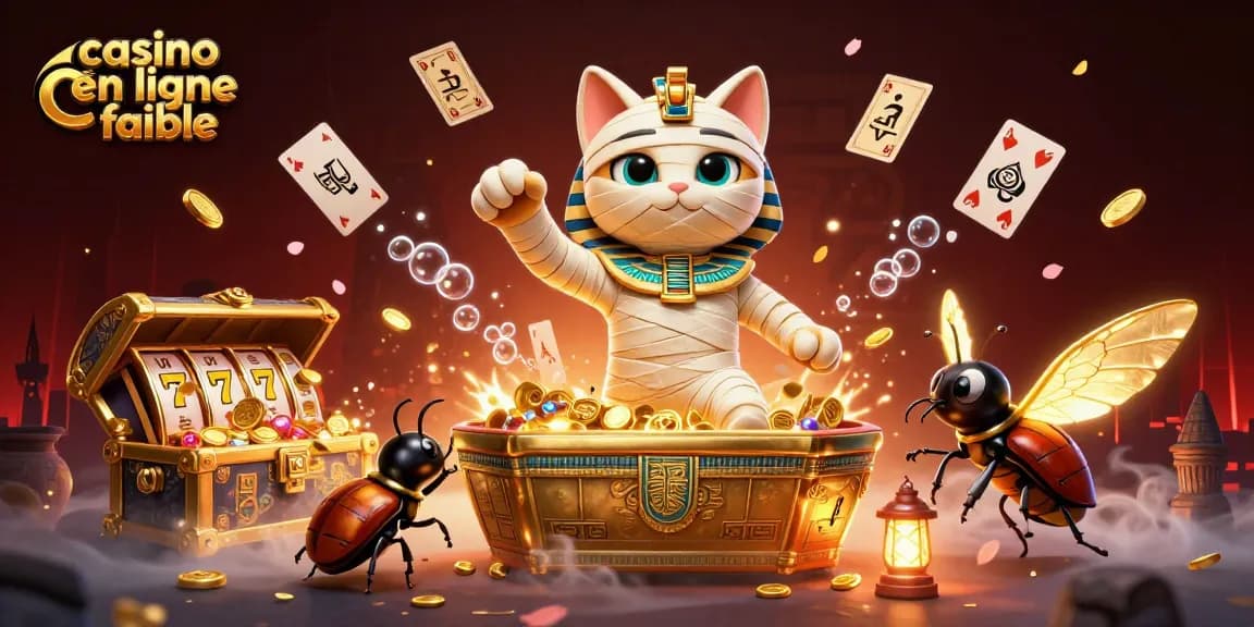 Jouez à casino en ligne fiable avec des gains dans une scène dynamique remplie de trésors et de rouages de jeu.