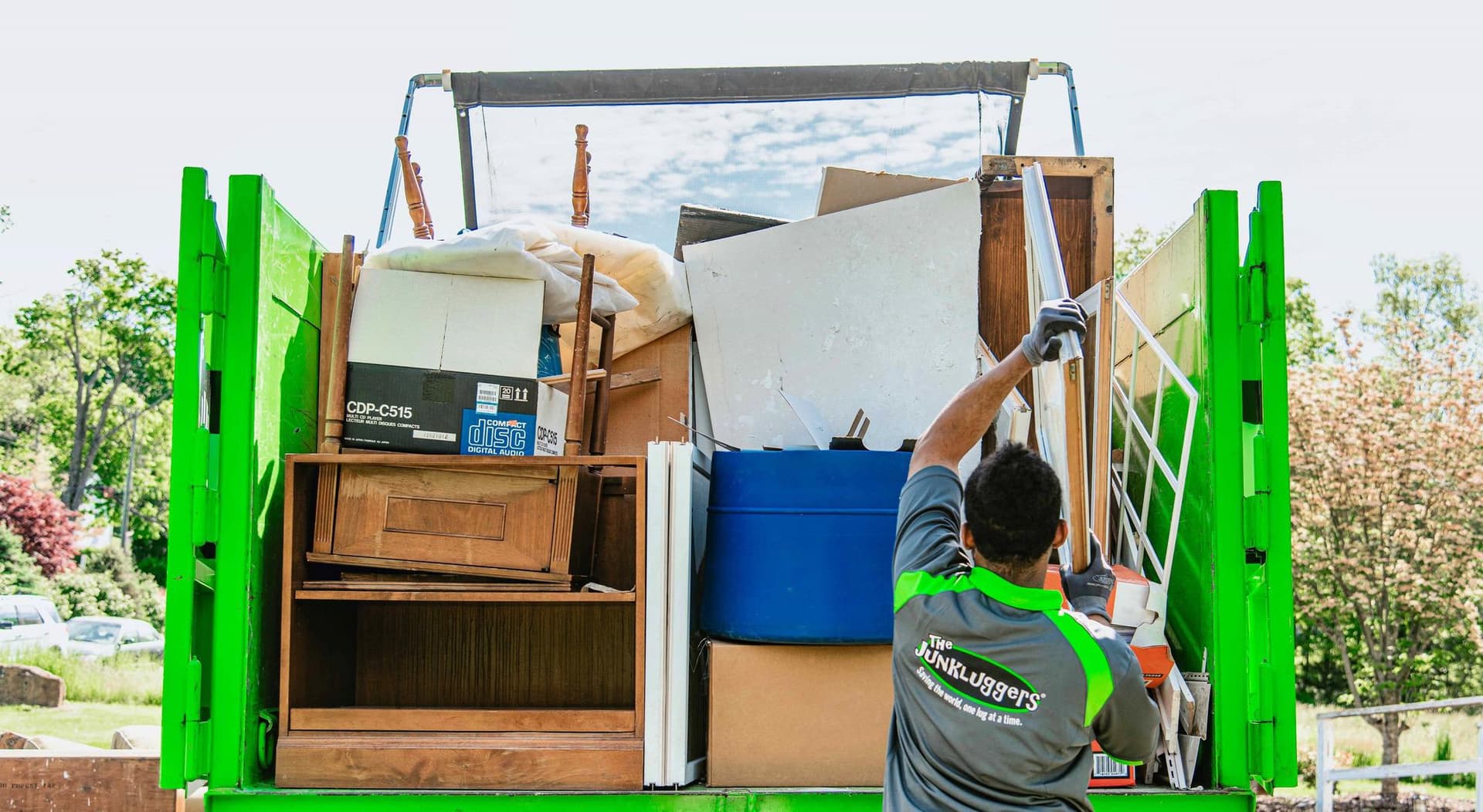 Free Junk Removal Service: Tips, Benefits, and How It Works