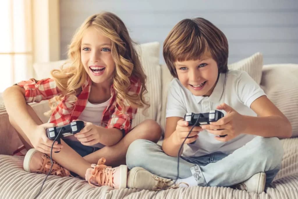 Engaging Games to Play by Yourself for Leisure and Fun