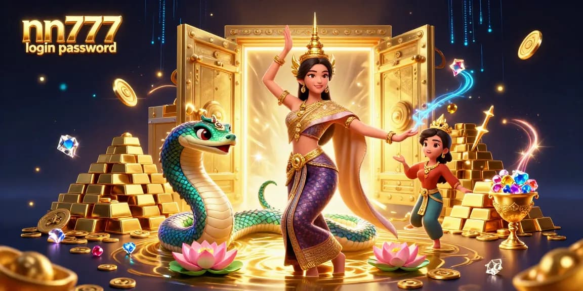 Experience thrilling games at nn777 login password with striking visuals and dynamic action.