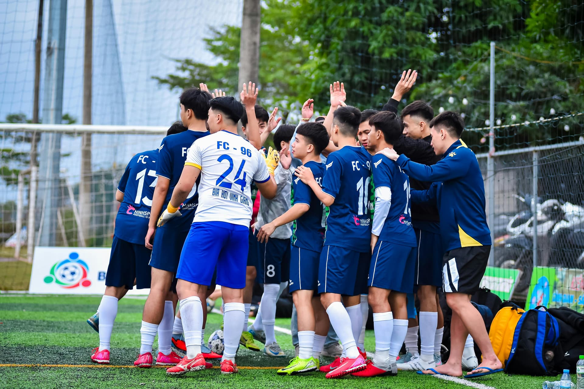 บ้านผลบอล: ดูผลบอลย้อนหลังและตารางแข่งขัน