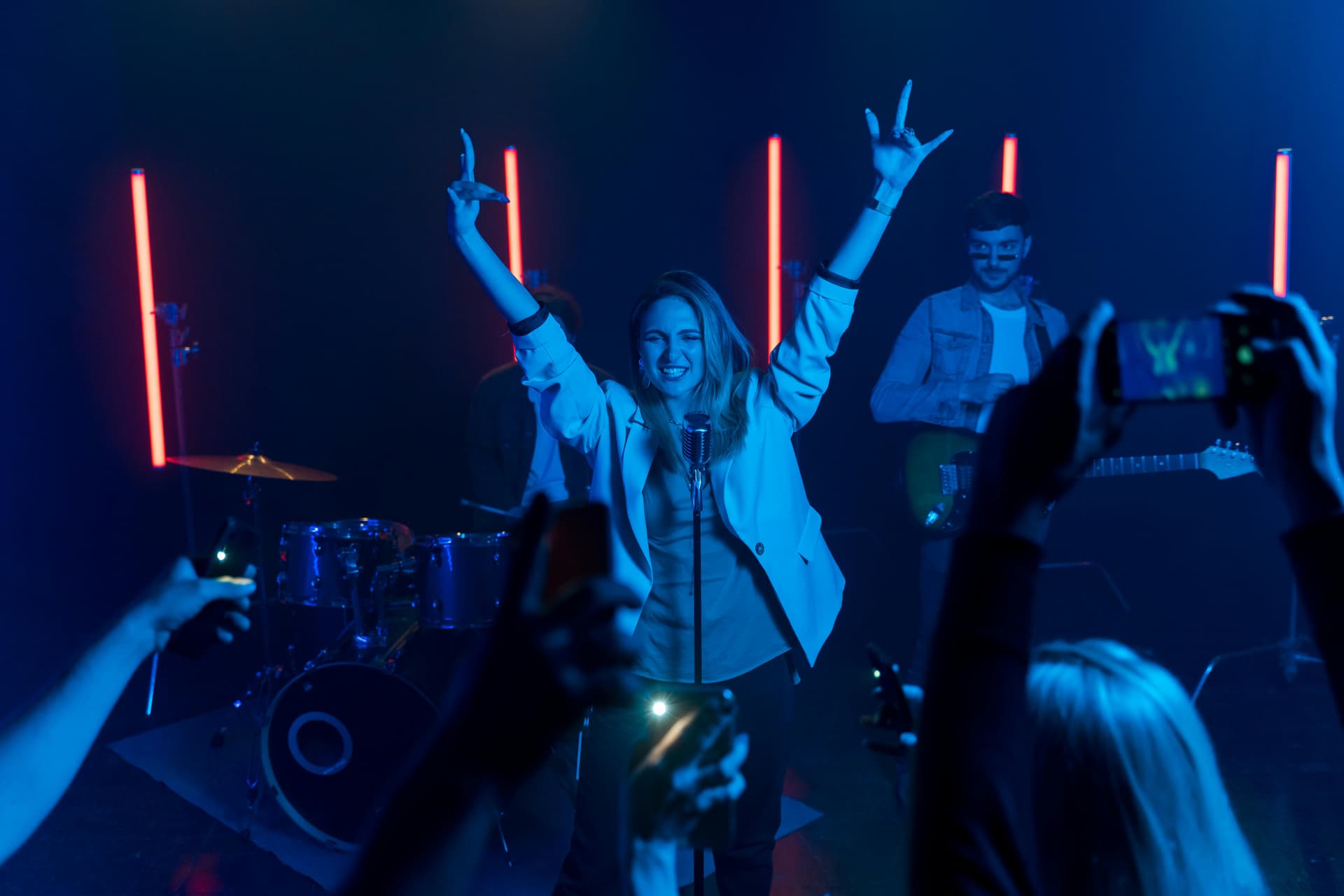 Where Energy Meets Elegance: The Best Nightclub in San Juan