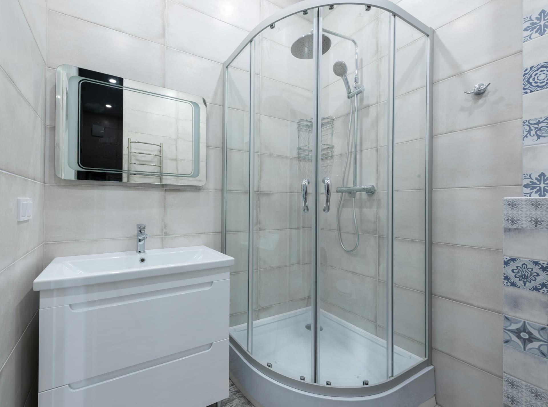 Elegant Showers AU Stylish Shower Screens for Modern Homes