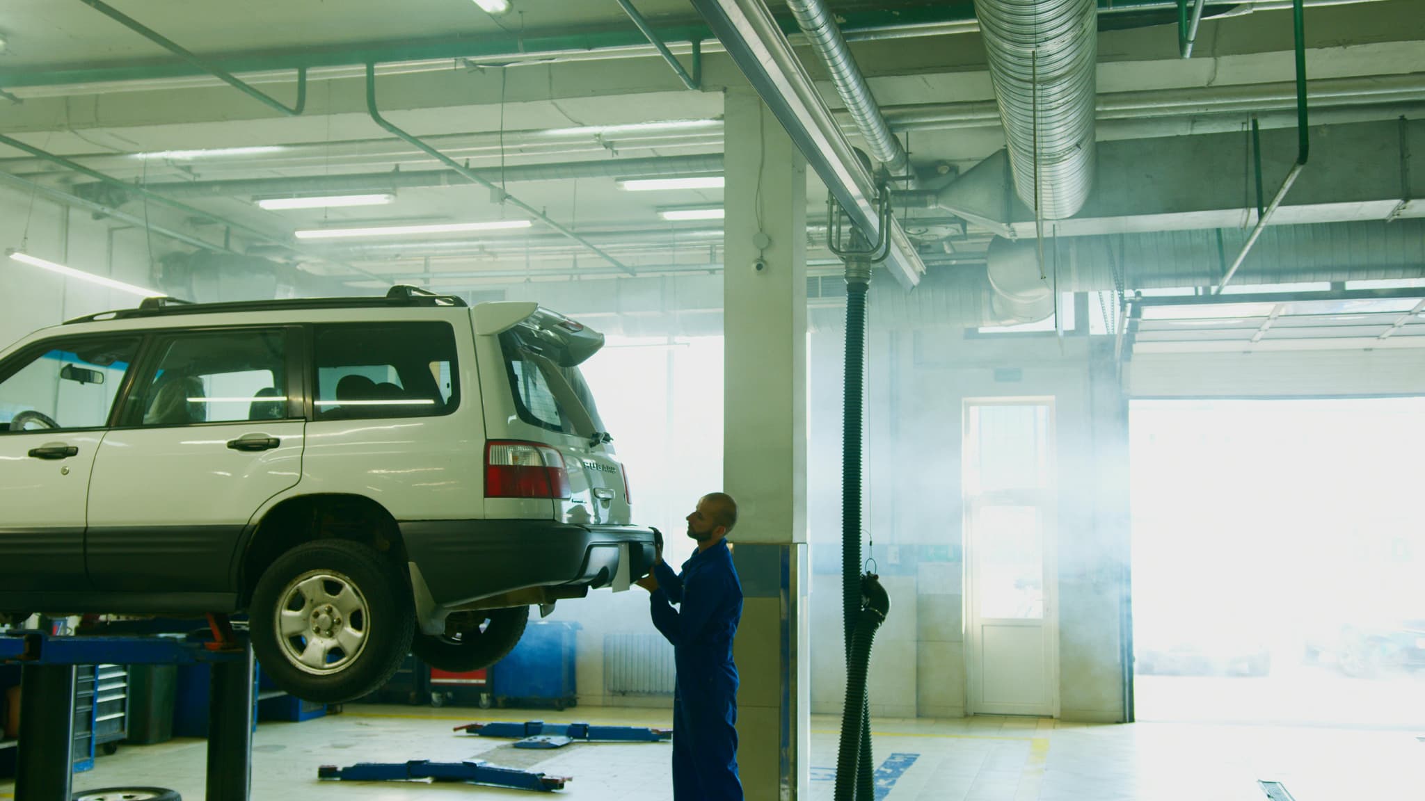 Local Mechanic Near Me in Fargo ND You Can Trust