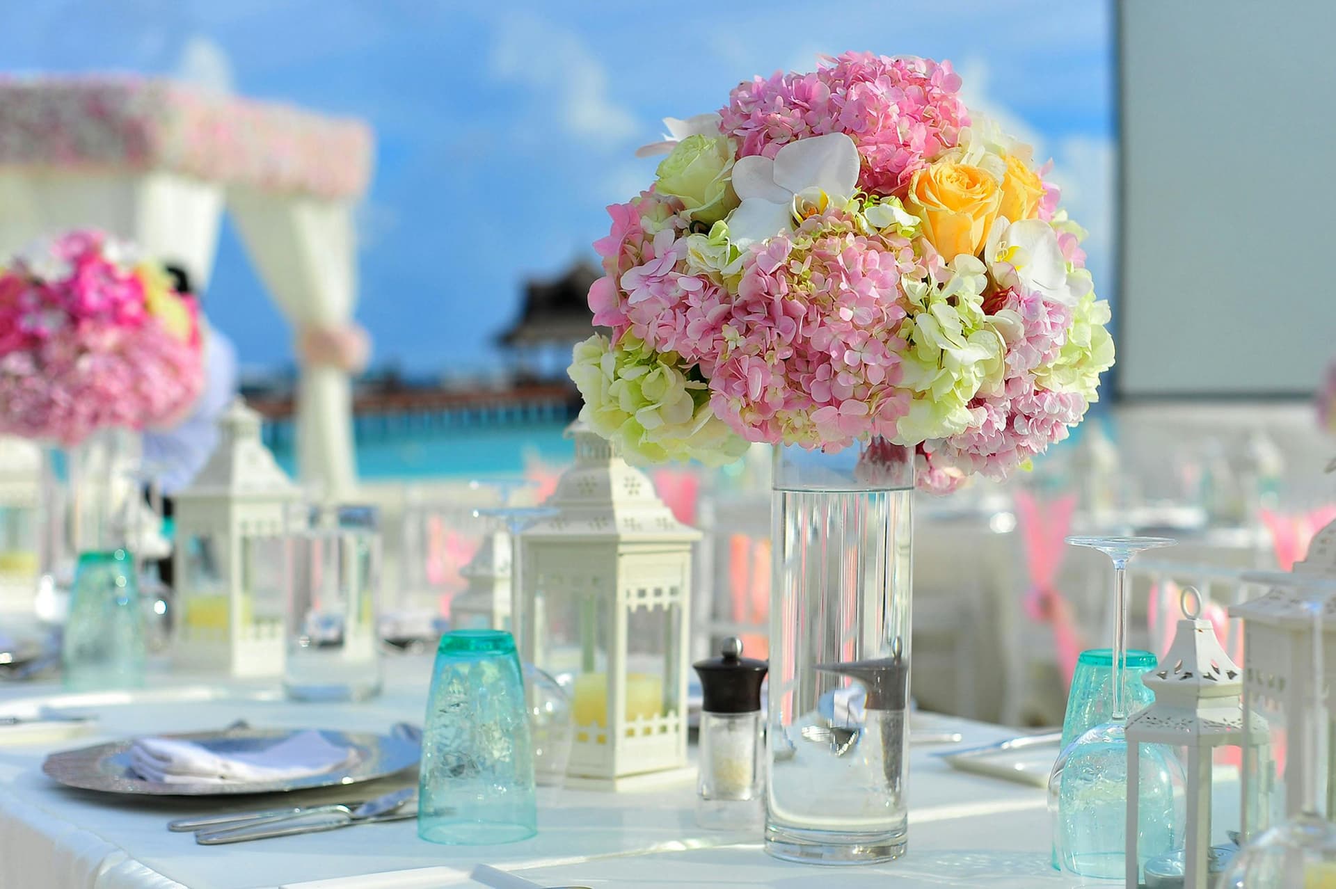 Your Dream Wedding Awaits at the Best Wedding Venue Near Me