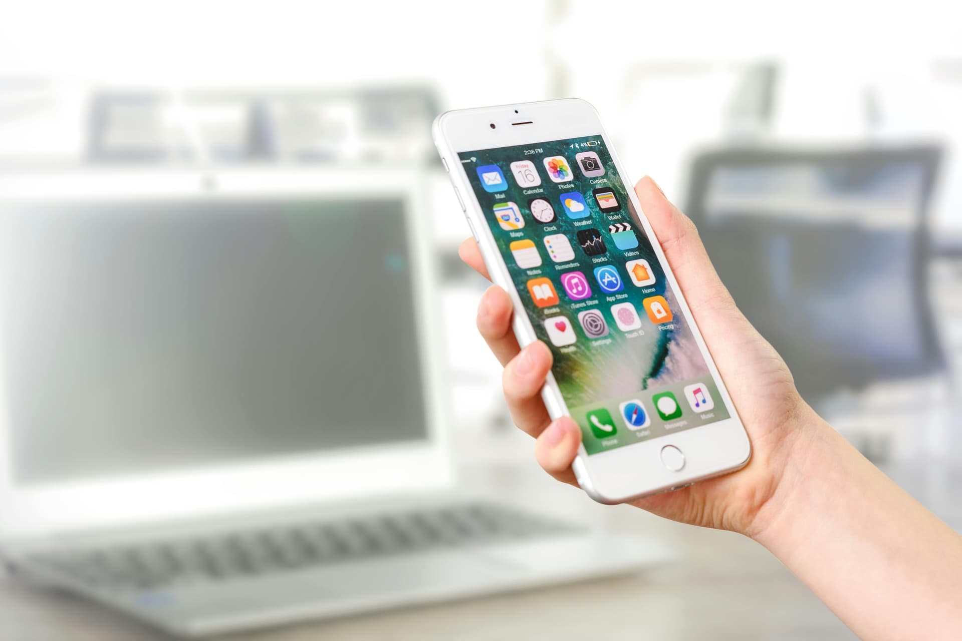 Cash For Phones AR: Better Local Phone Buyer With Higher Payouts