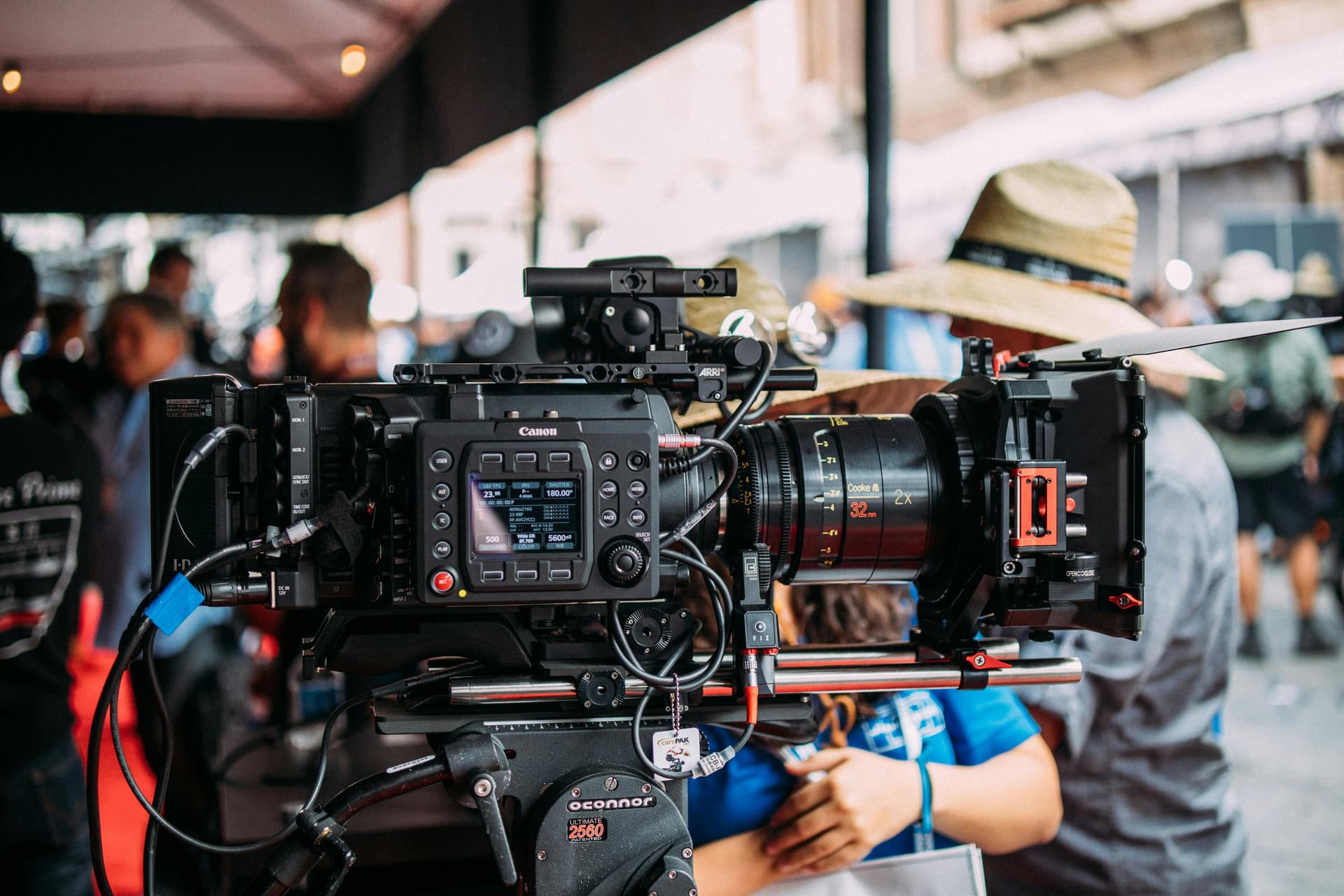 Phoenix Video Production for Creative Commercial Campaigns