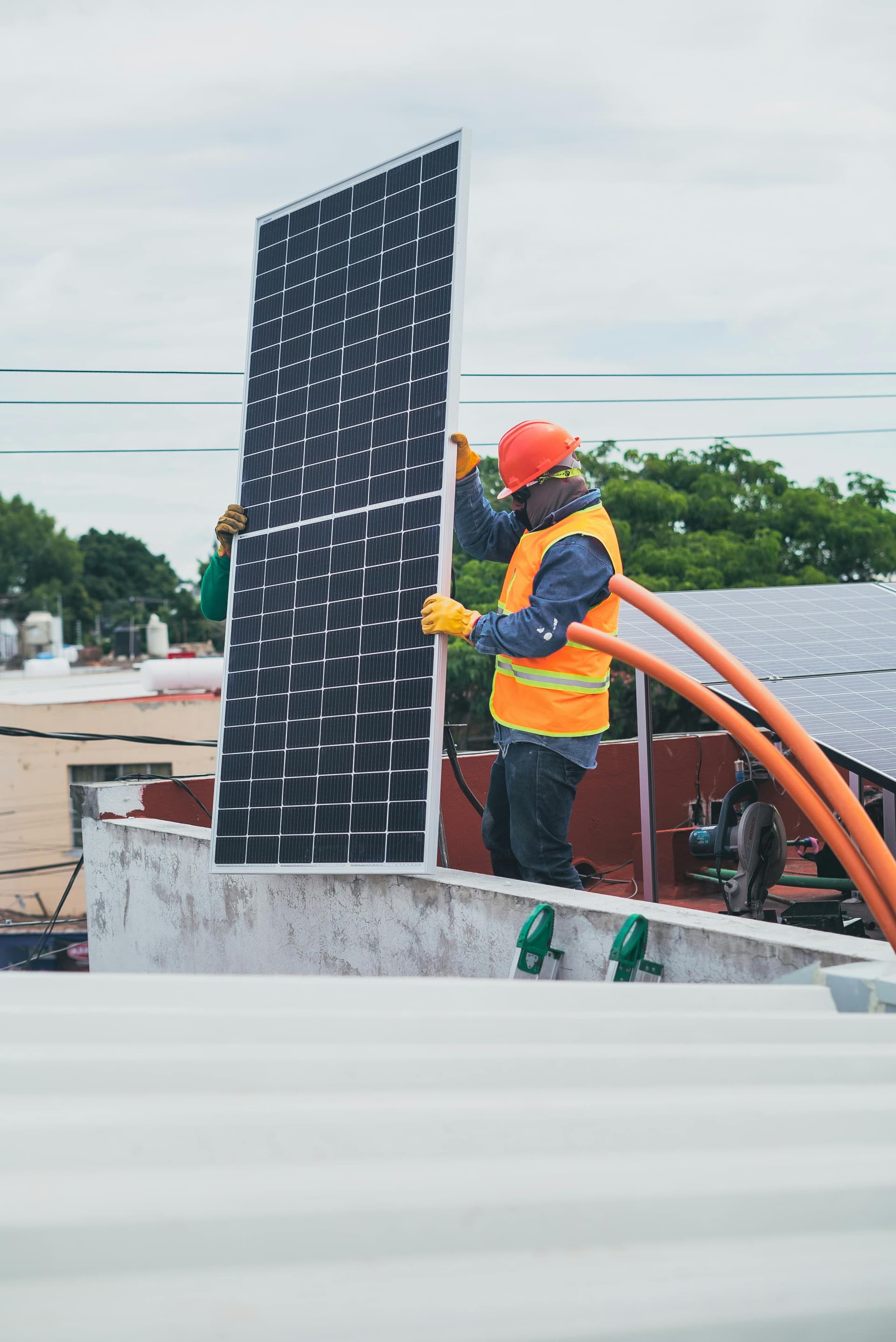 Solar Panels Northampton | Complete Design, Supply &amp; Installation