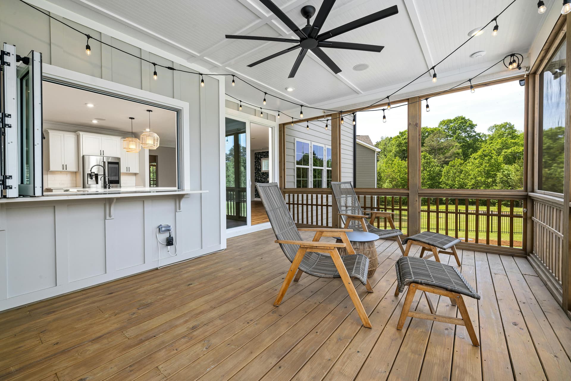 Upgrade Your Home with a Luxurious Sunroom