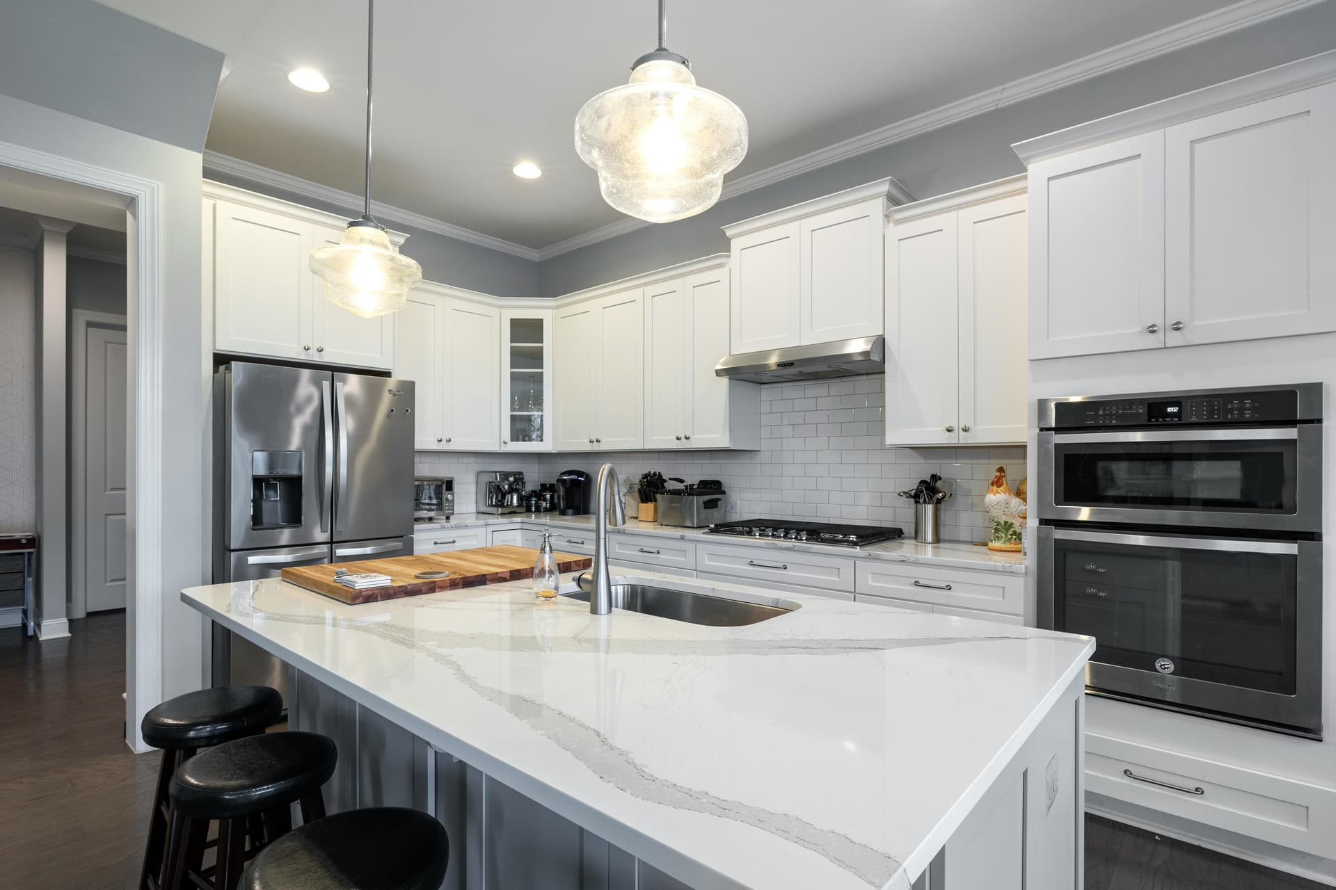Best Contractor for High-End Remodels Austin Luxury Projects Deserve