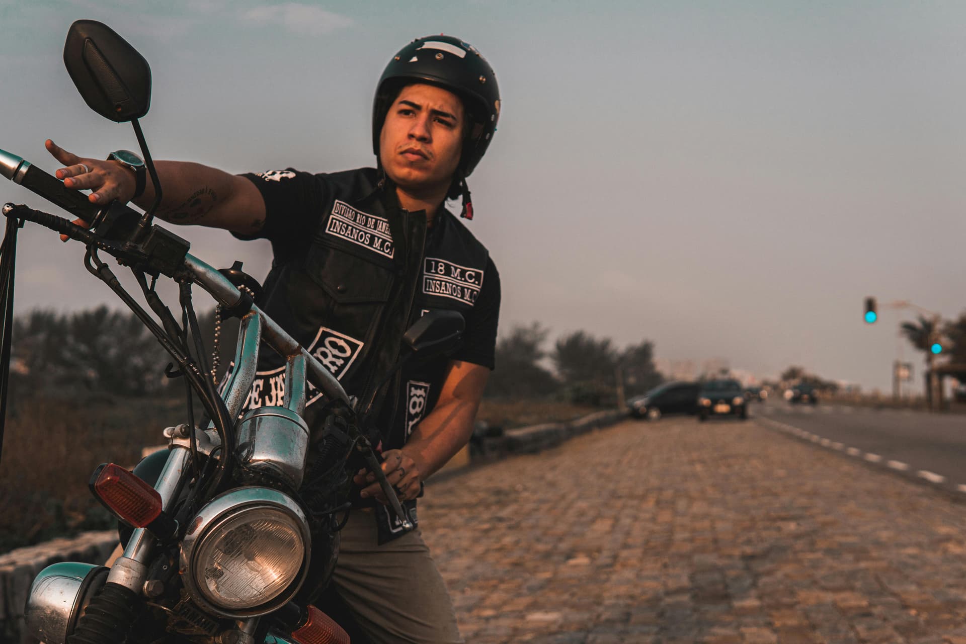 Professional Armed Security Guard Services in Los Angeles, California for High-Risk Protection