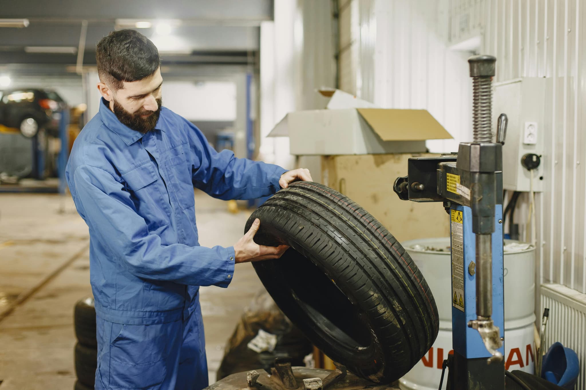 Sanchez Auto Repair – The Most Trusted Mechanic Shop in Glendale, AZ