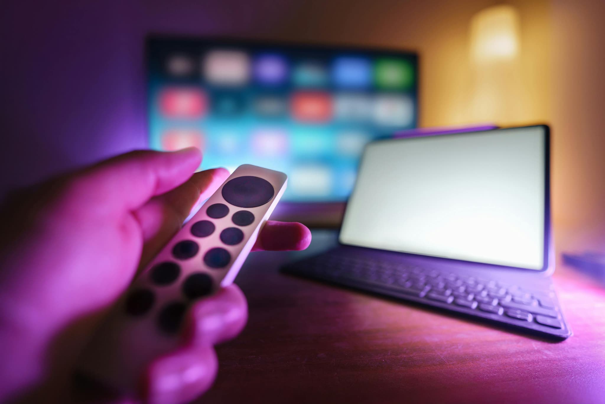 4klive IPTV for High-Speed Streaming Experience