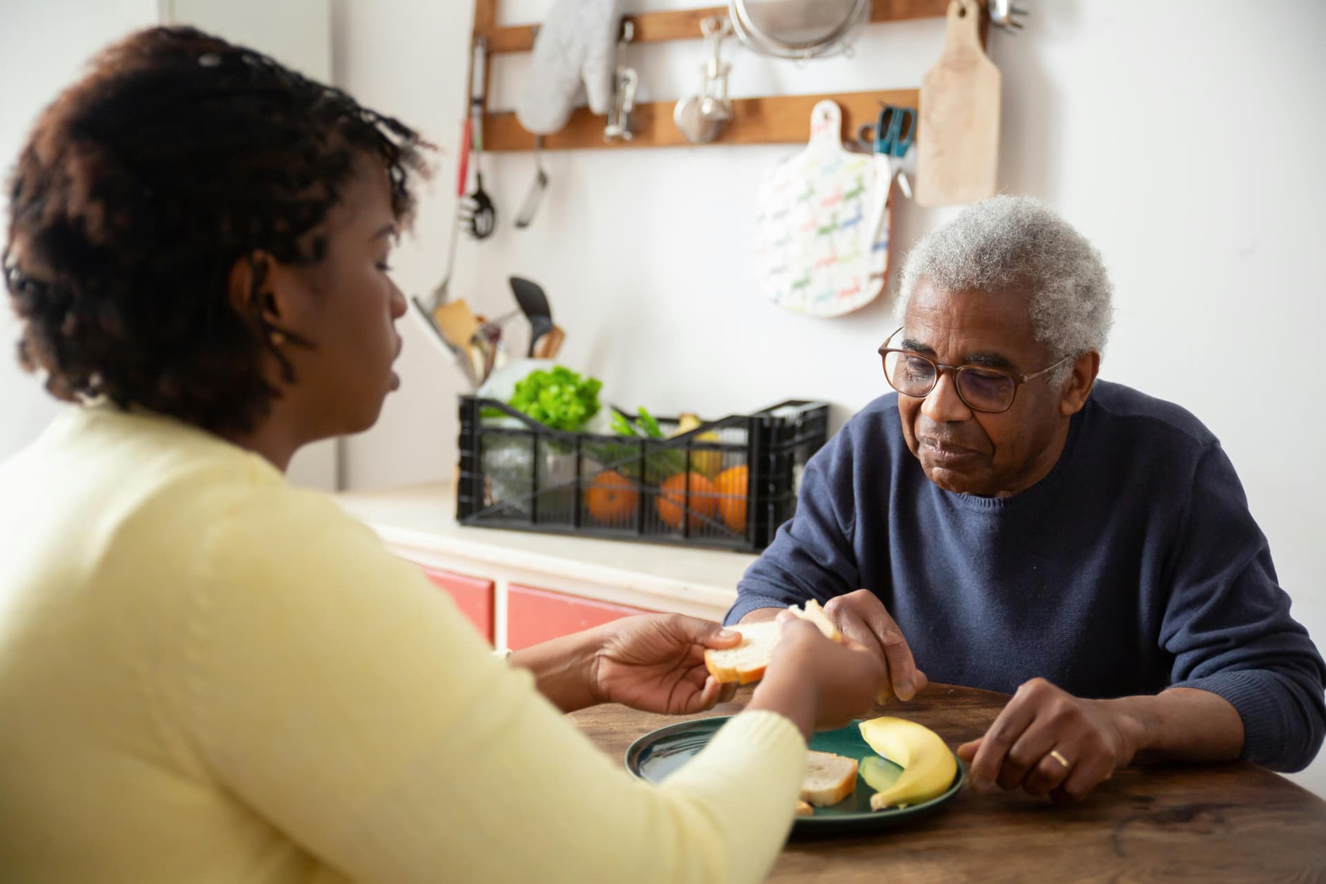 Specialized In-Home Care Austin TX for Senior Support