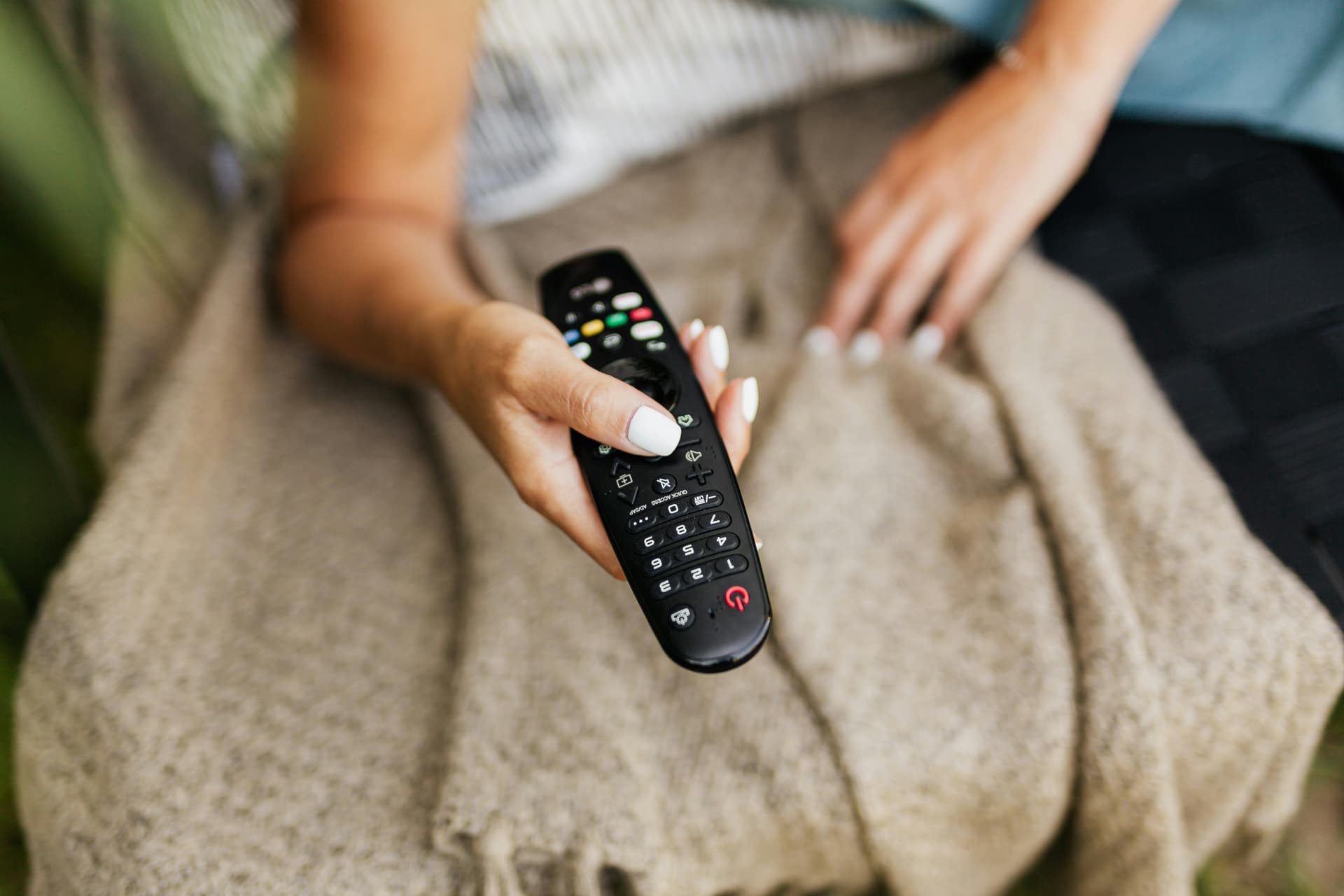 IPTV Free Trial for Live TV, Movies &amp; Series on Demand