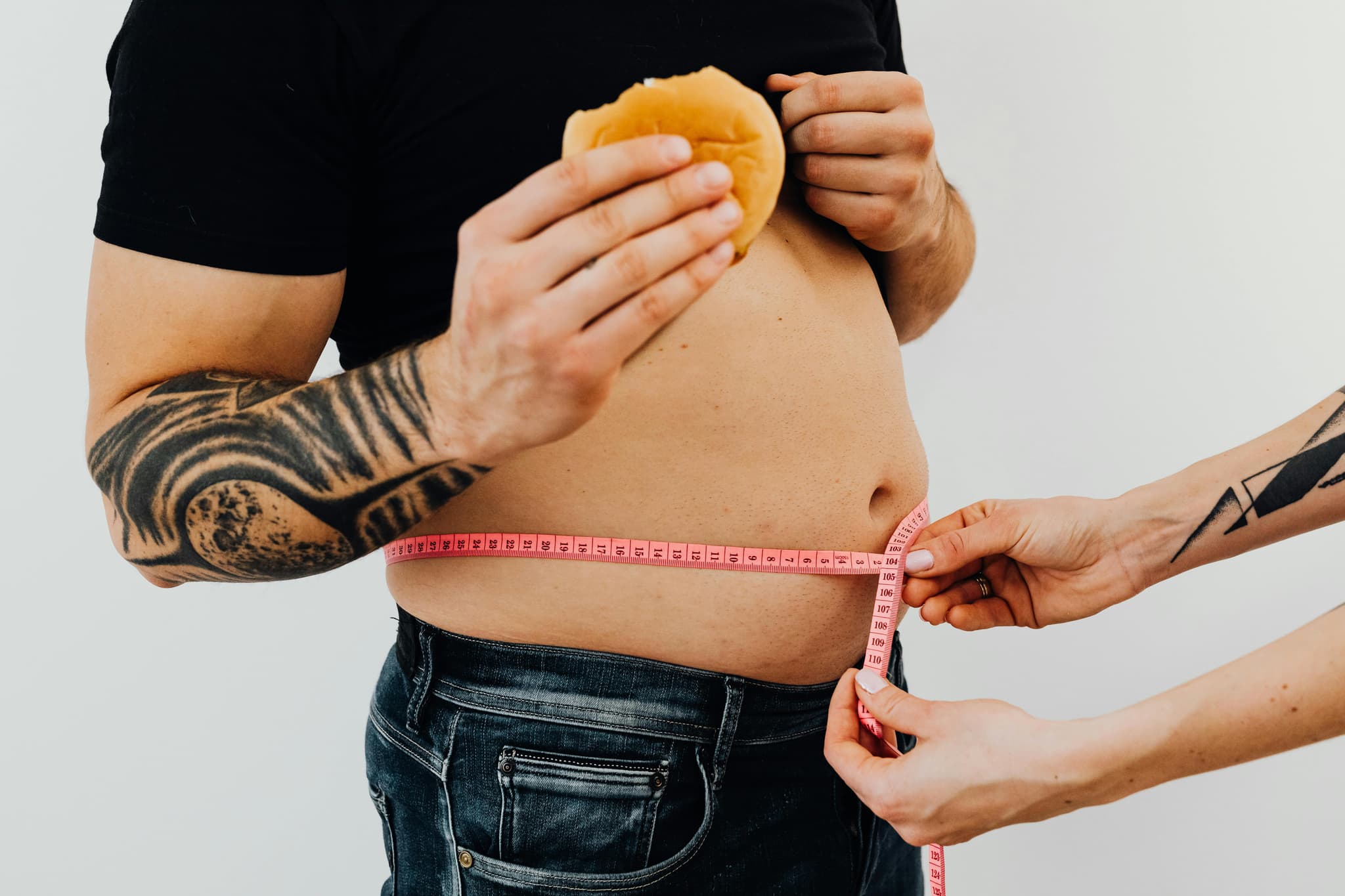 Top Benefits of Oral Weight Loss Treatments for Busy Professionals