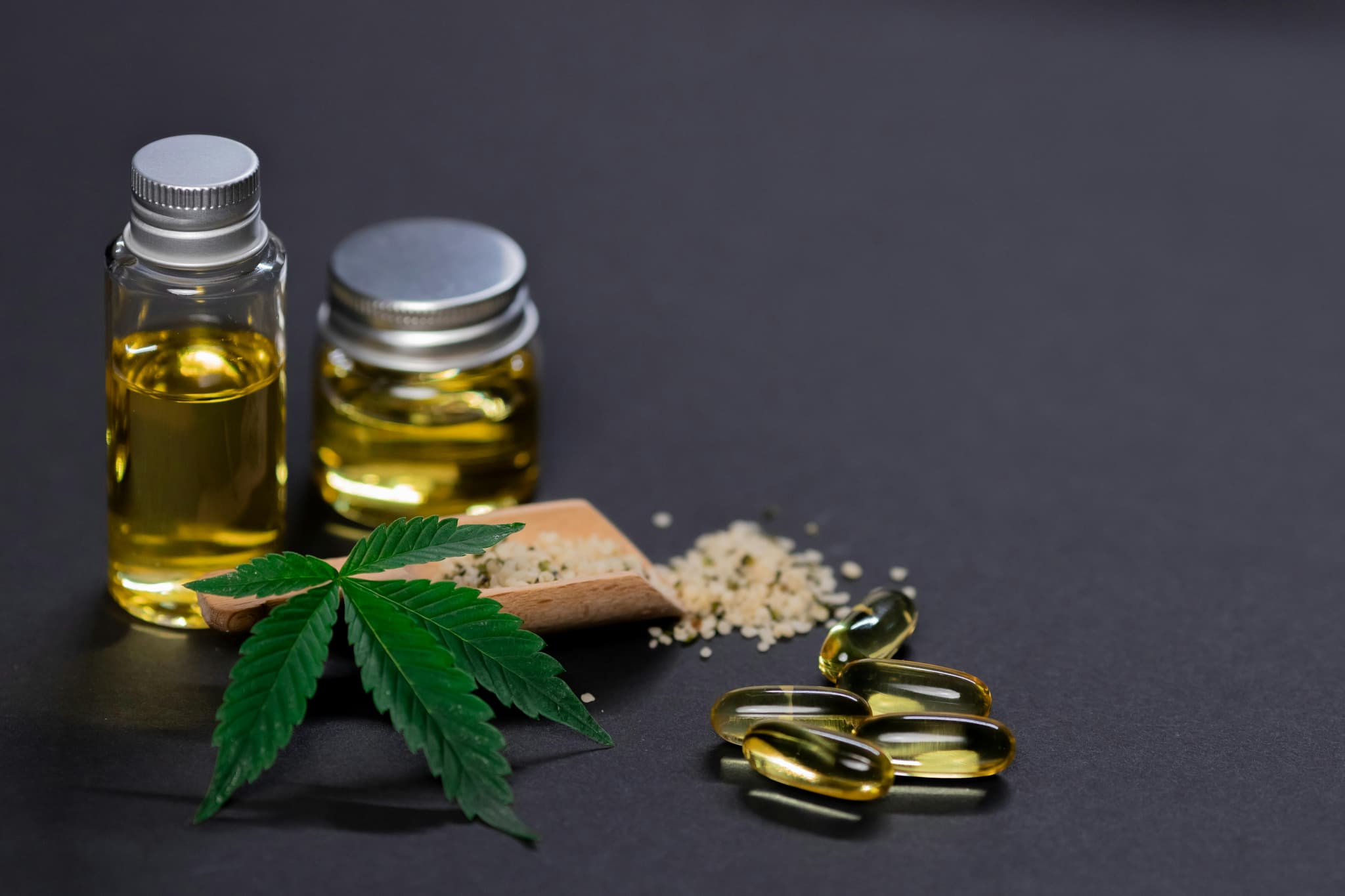 THE SCIENCE BEHIND CANNABIS: WHAT CONSUMERS SHOULD KNOW
