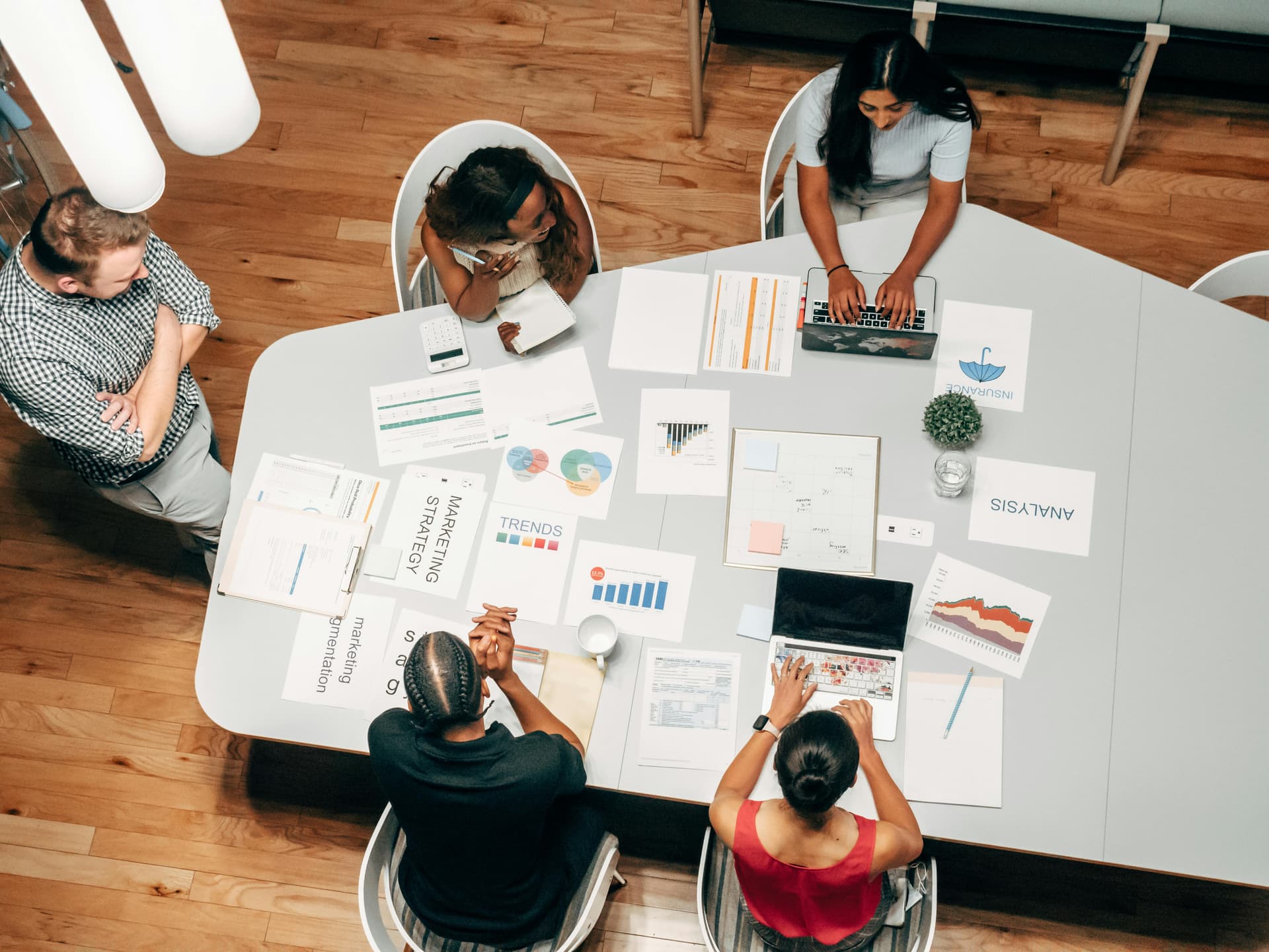 How to Choose the Right Purchasing Consultant for Your Company