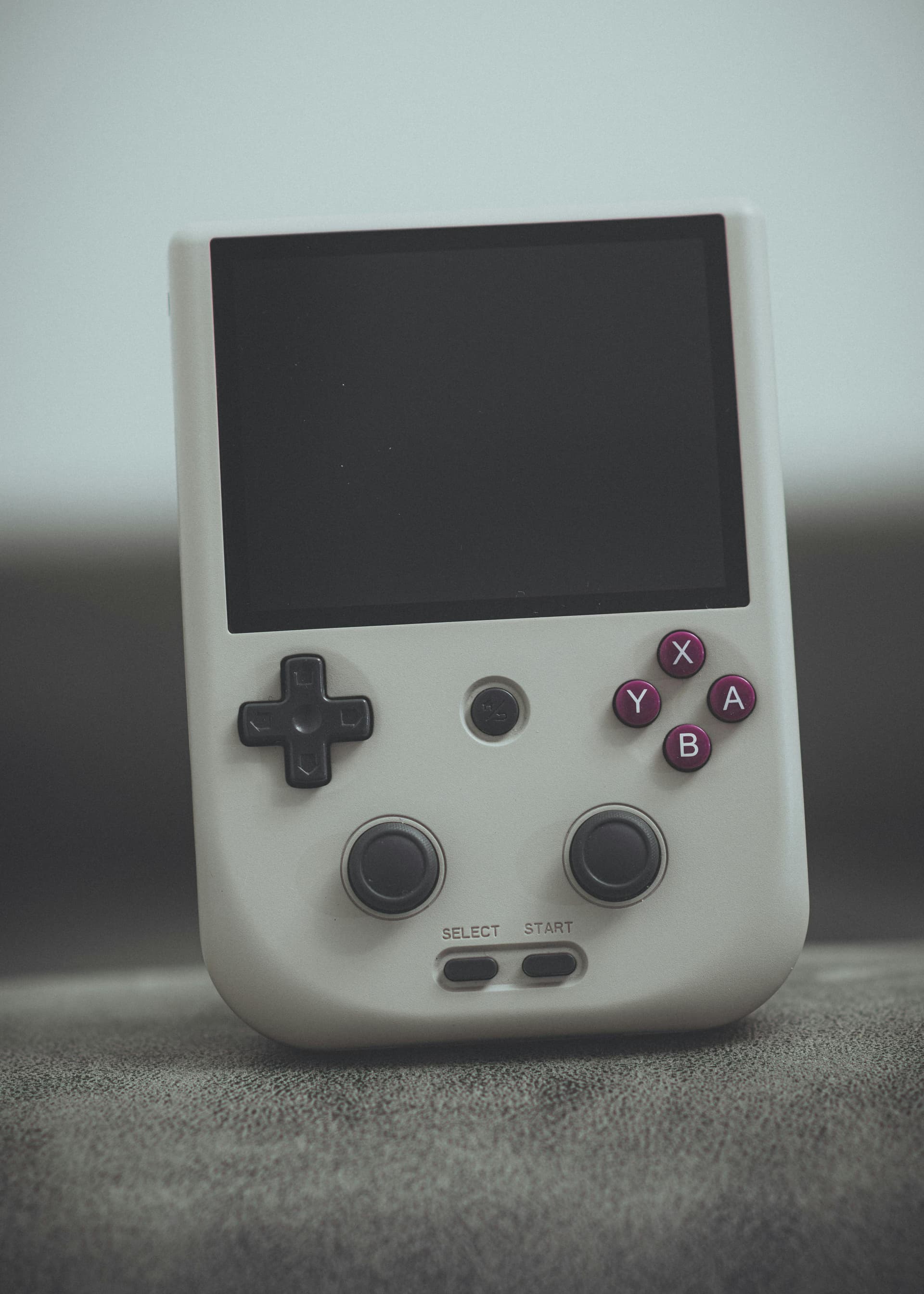 Top R36s Retro Game Handheld Devices – Experience Retro Gaming