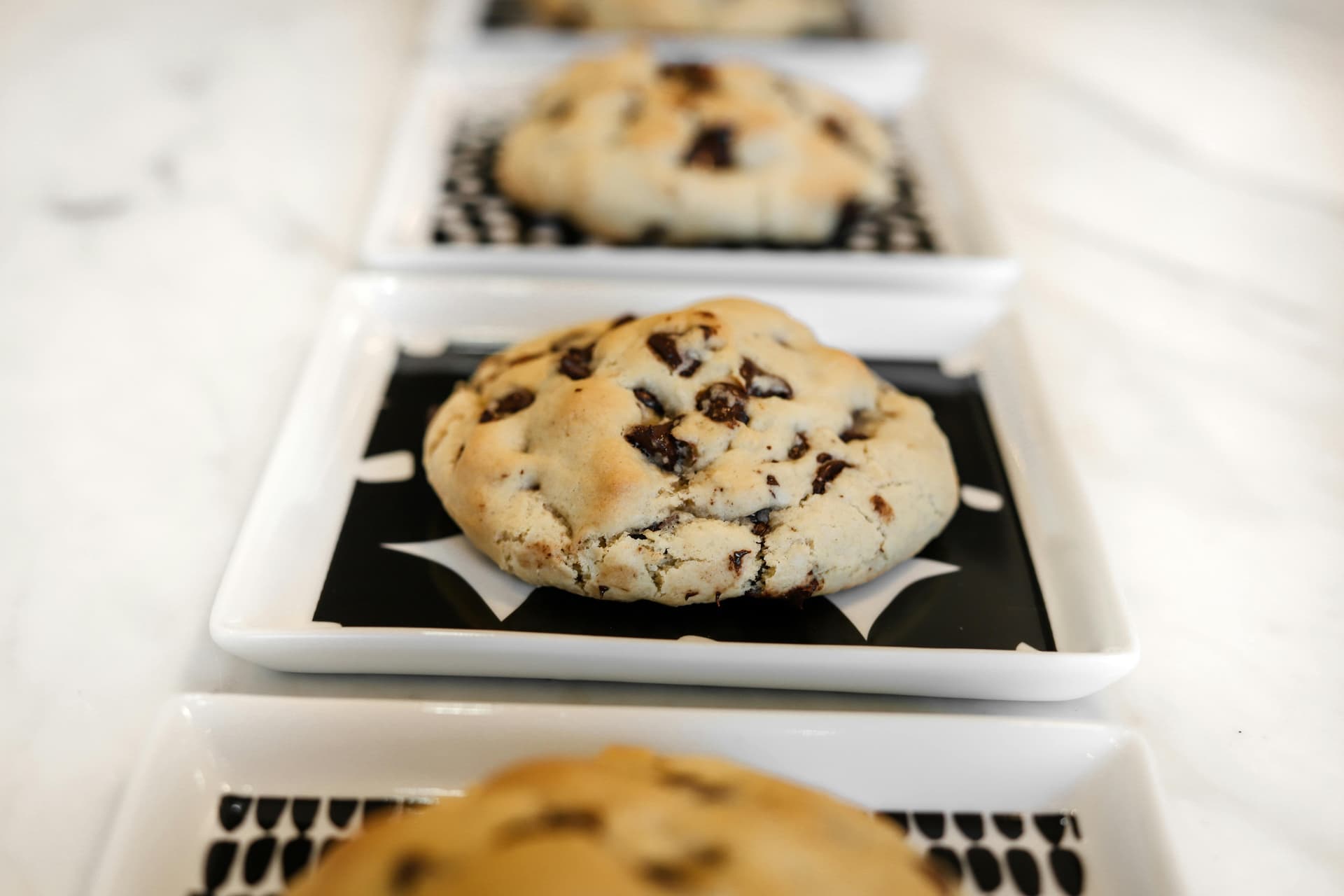 Indulge in Luxury: Ray’s Cookies are Seattle’s Premier Gourmet Cookies Made Fresh