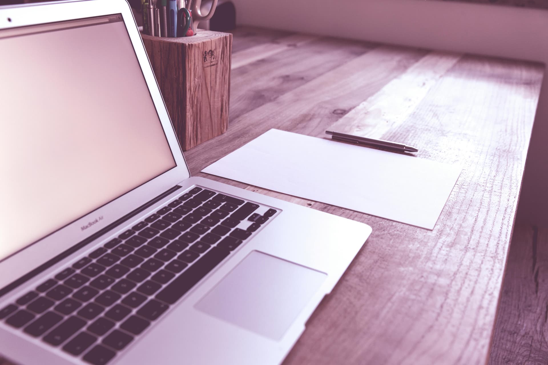 Life in a Break Down: My Journey of Honest Blogging
