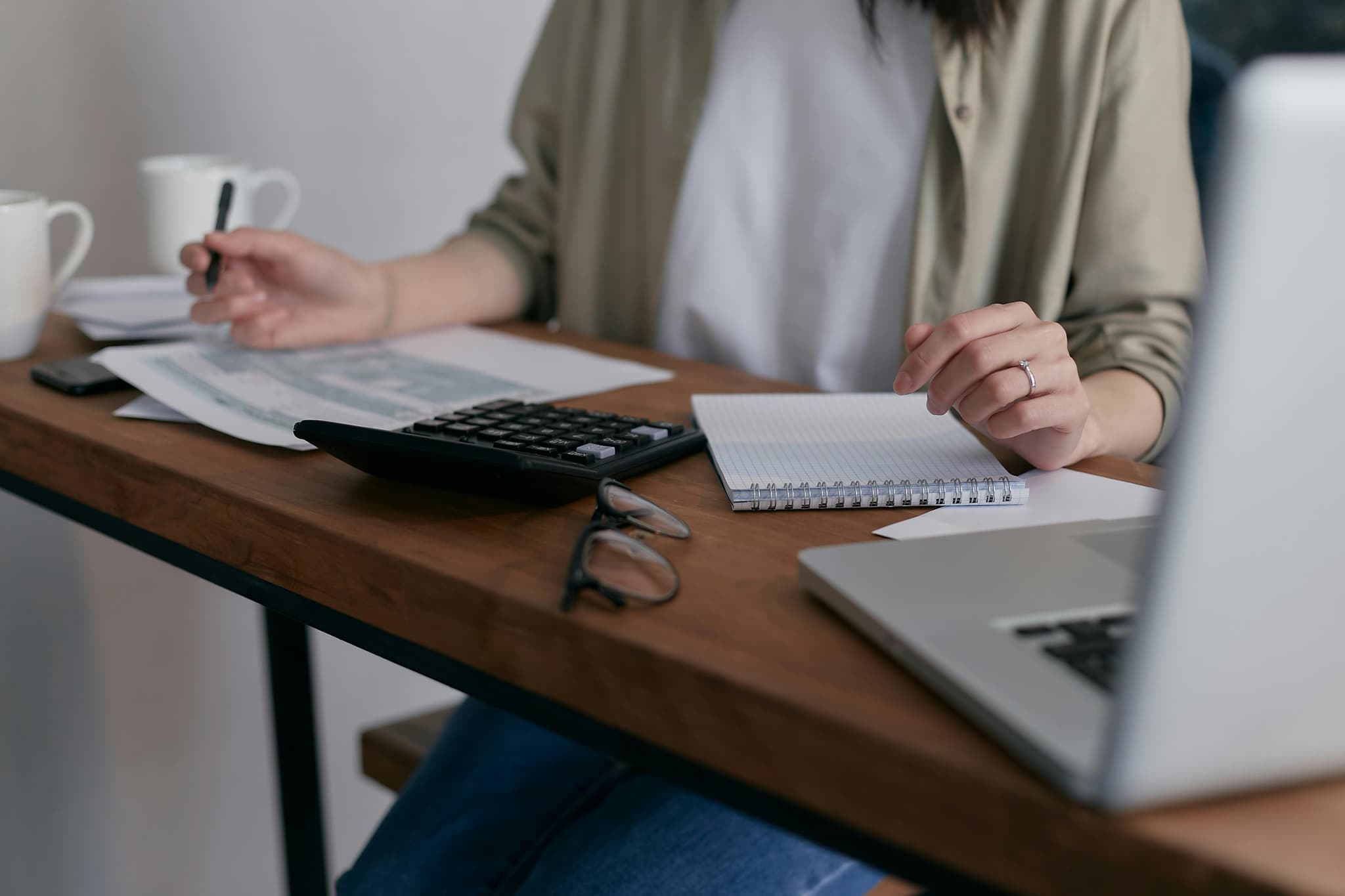 Expert Audit Support to Protect You with Taxfinity Group